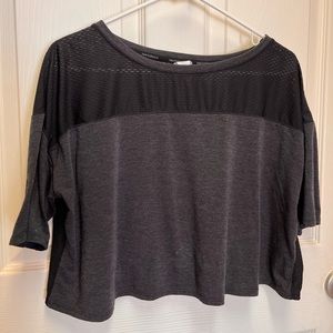 New Balance Active Top